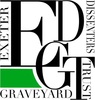 EXETER DISSENTERS' GRAVEYARD TRUST